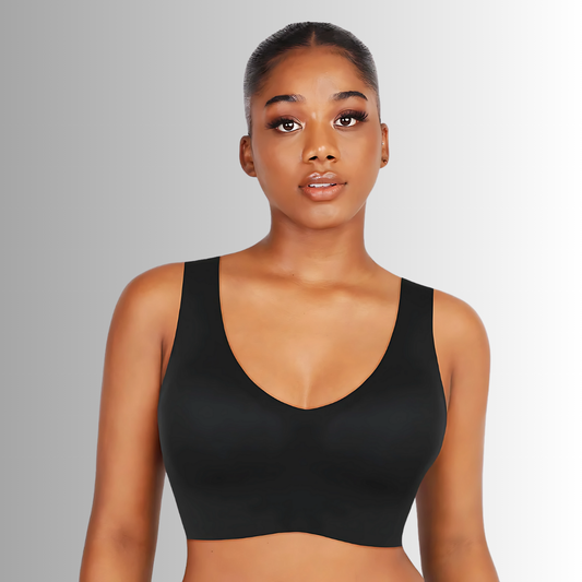 Soutien gorge ultra confortable